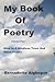 My Book of Poetry: Vol 2