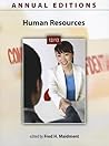 Annual Editions: Human Resources 12/13