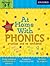At Home with Phonics