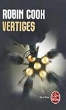 Vertiges by Robin Cook
