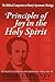 Principles of Joy in the Holy Spirit: Finney's Lessons on Romans, Volume III