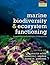 Marine Biodiversity and Ecosystem Functioning: Frameworks, methodologies, and integration