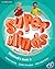 Super Minds American English Level 3 Student's Book with DVD-ROM
