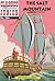The Salt Mountain: A Russian Fairy Tale (Classics Illustrated Junior No. 564)