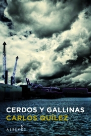 Cerdos y Gallinas (Patrícia Bucana, #2)