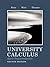 University Calculus: Early Transcendentals Plus NEW MyMathLab with Pearson eText -- Access Card Package (2nd Edition)