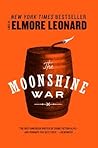 The Moonshine War by Elmore Leonard