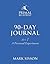 The Primal Blueprint 90-Day Journal by Mark Sisson The Primal Blueprint 90-Day Journal by Mark Sisson