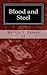 Blood and Steel (The Cor Ch...