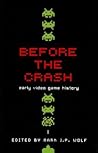 Before the Crash by Mark J.P. Wolf Before the Crash by Mark J.P. Wolf