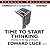 Time to Start Thinking: America in the Age of Descent