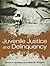 Juvenile Justice and Delinquency by David W. Springer