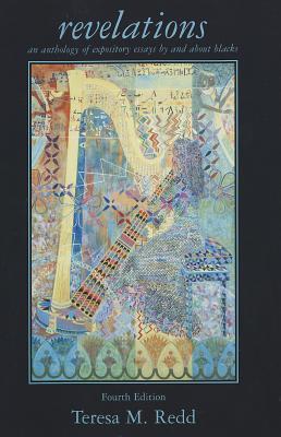 Revelations: An Anthology of Expository Essays by and about Blacks