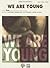 We Are Young: Piano/Vocal/G...