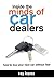 Inside the Minds of Car Dealers: How to Buy Your Next Car Without Fear