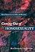 Coming Out of Homosexuality: New Freedom for Men and Women
