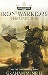 Iron Warriors by Graham McNeill Iron Warriors by Graham McNeill