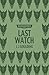Last Watch by L.J. Goulding