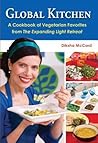 Global Kitchen by Diksha McCord