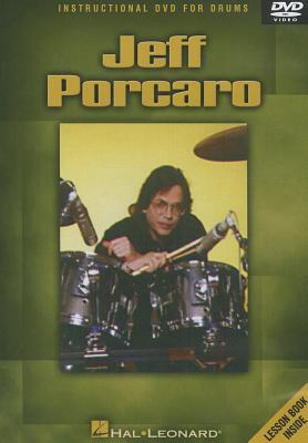 Jeff Porcaro: Instructional Drums [With Booklet]