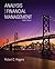 Analysis for Financial Management [with S&P Subscription Card] by Robert C. Higgins