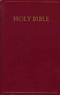 Holy Bible
