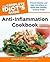 The Complete Idiot's Guide Anti-Inflammation Cookbook by Elizabeth Vierck