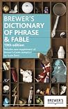 Brewer's Dictiona...