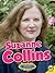 Suzanne Collins by Megan Kopp