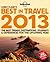 Lonely Planet Best in Travel