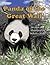 Panda of the Great Wall