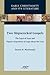 Two Shipwrecked Gospels: Th...