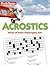 Puzzle Baron's Acrostics by Puzzle Baron