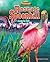 Roseate Spoonbill: Pretty i...