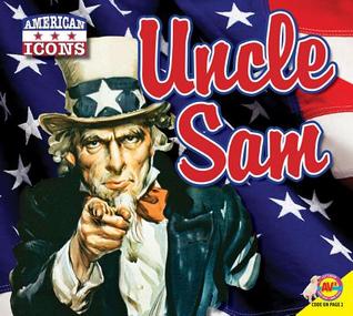 Uncle Sam with Code (American Icons)