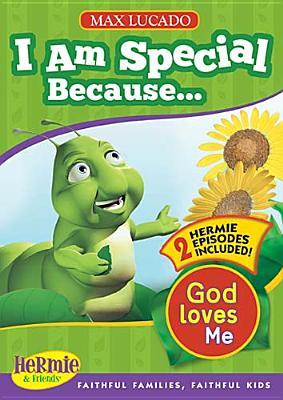 I am Special: God Loves Me
