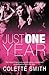 Just One Year