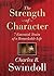 The Strength of Character