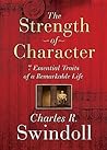 The Strength of Character