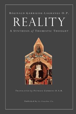 Reality: A Synthesis of Thomistic Thought (Paperback)