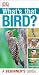 What's that Bird?: A Beginner's Guide