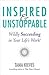Inspired & Unstoppable by Tama Kieves