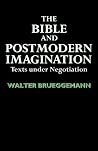 The Bible and Postmodern Imagination