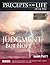 Precepts for Life Study Companion: Judgment But Hope (Isaiah Part 1)