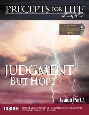 Precepts for Life Study Companion: Judgment But Hope