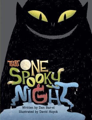 That One Spooky Night (Paperback)