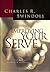 Improving Your Serve