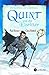 Quint und die Eisritter (Klippenland-Chroniken, #2)