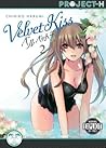 Velvet Kiss, Vol. 2 by Chihiro Harumi
