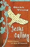 Jesus Calling, Te...